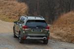 Subaru Forester e-Boxer 2019 года (WW)
